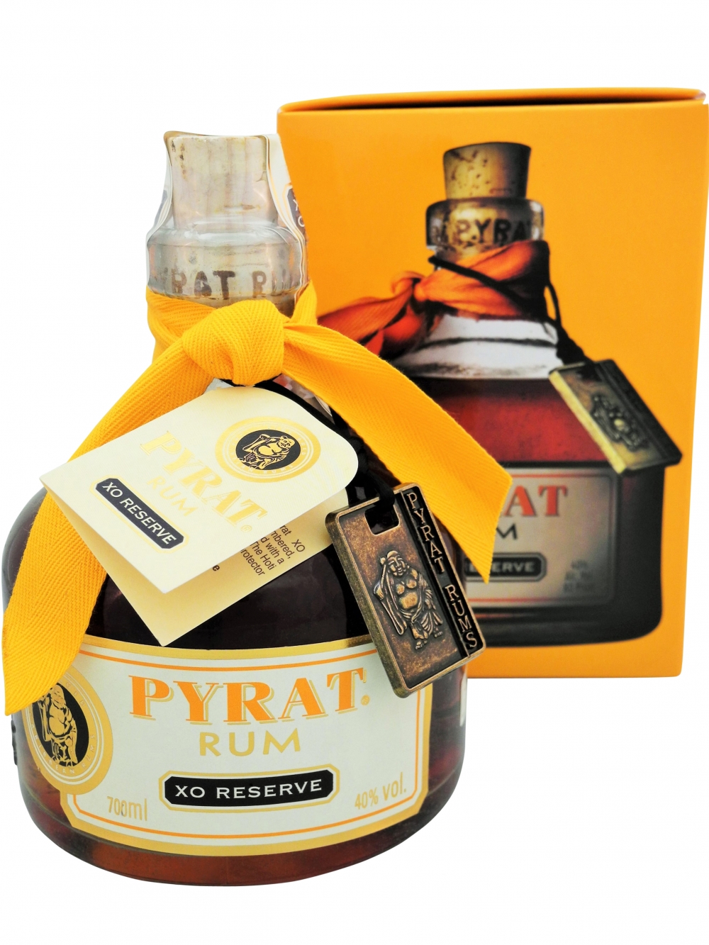 PYRAT XO RESERVE