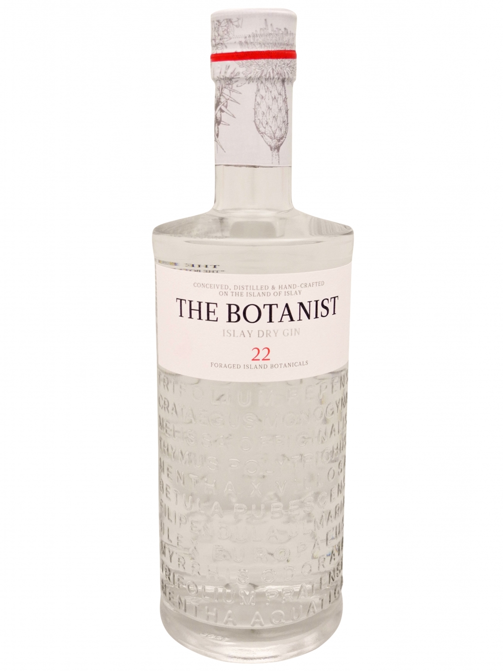 Botanist Islay Dry Gin