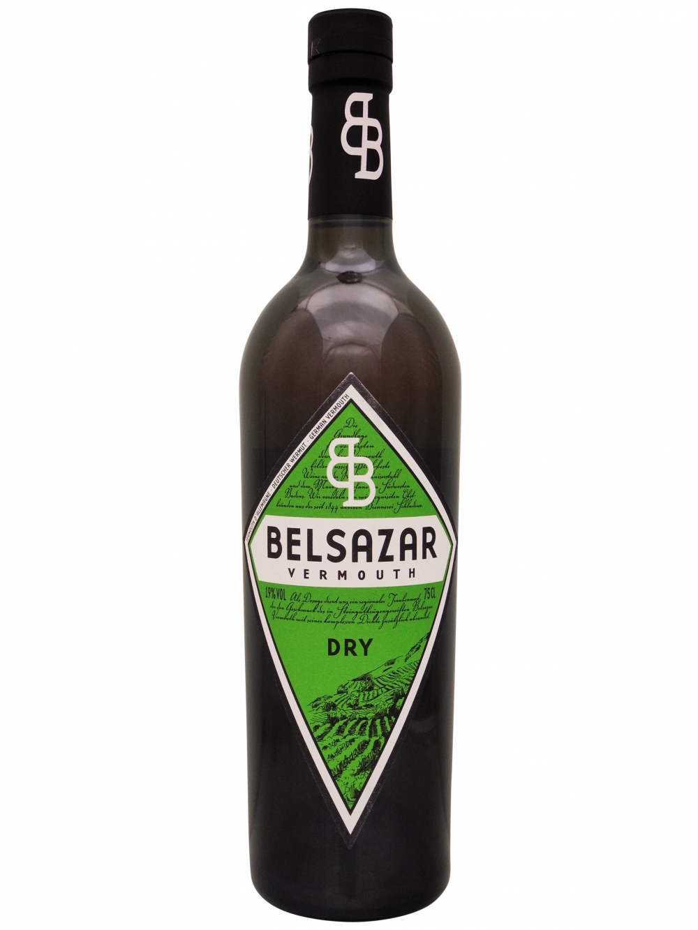 Belsazar Vermouth Dry