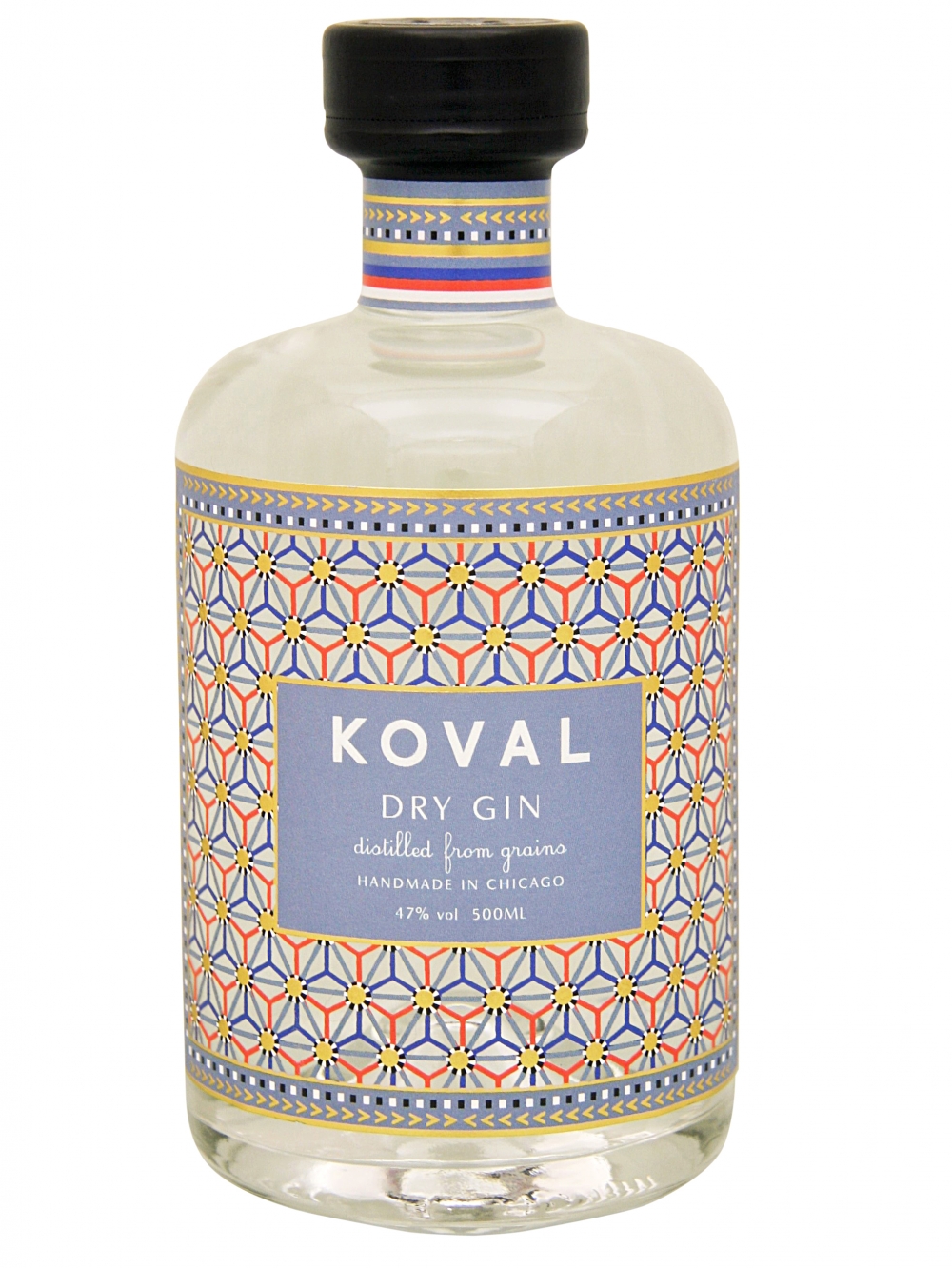 Koval Dry Gin