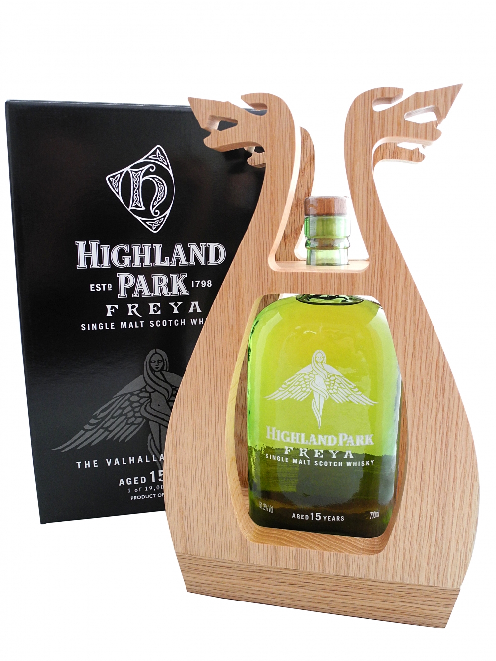 HIGHLAND PARK FREYA