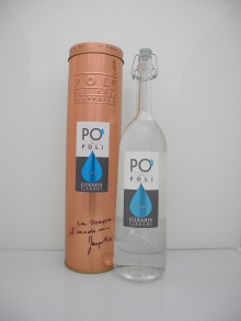 POLI GRAPPA ELEGANTE
