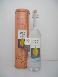 POLI GRAPPA MORBIDA