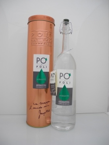POLI GRAPPA ACQUAVITE AROMATICA