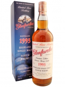 GLENFARCLAS 1993