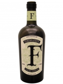Ferdinands Dry Riesling Vermouth